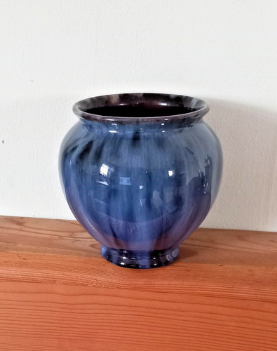 Schöne alte keramik - schöne, vase