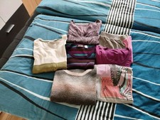 Bekleidungspaket Größe 48/50