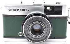 ▶️ N MINT OLYMPUS TRIP 35