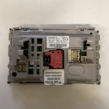 Elektronik Whirlpool AWM 9300