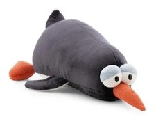 Nici 62428 Kuscheltier Pinguin