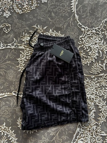 Fendi badeshort größe - größe, s