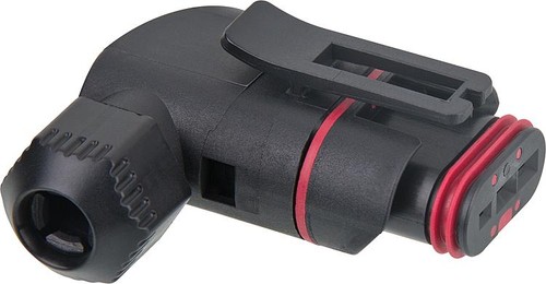 Winkelstecker grundfos passend - winkelstecker,