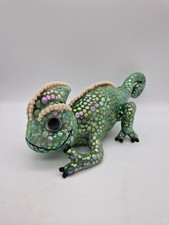 Penny Treuepunkte Die Schule der magischen Tiere Caspar Chamäleon Plüschtiere