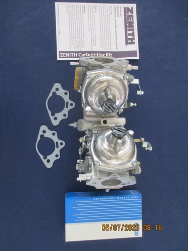 Triumph stag cd175 stromberg - triumph, cd175-2