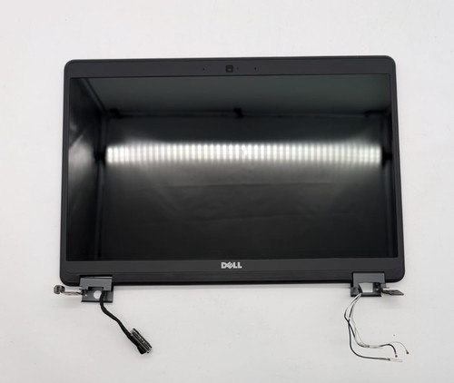 Dell latitude e5450 display - latitude,