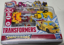 Transformers Autobot Hotrod -