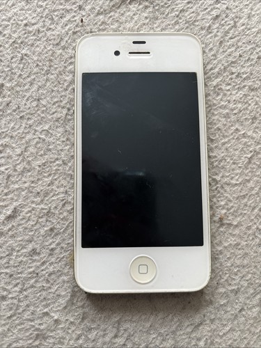 Iphone 32gb weiß - 32gb, (a1387)