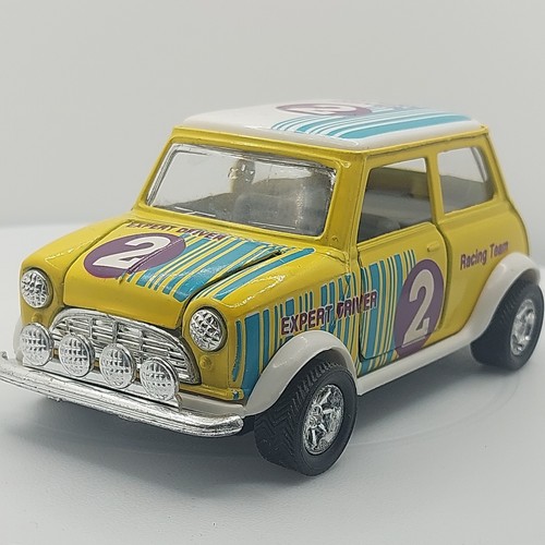 Sunnyside mini cooper - sunnyside,