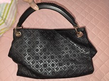 Silvio tossi handtasche leder - silvio,