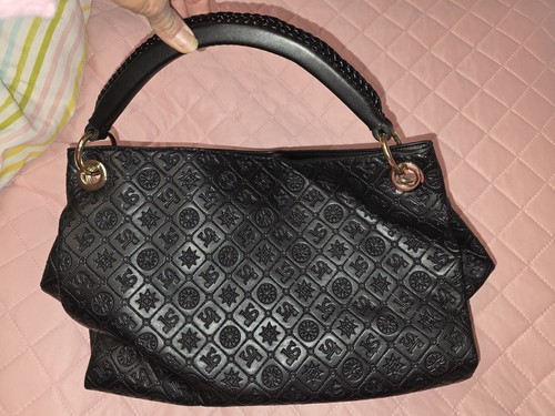 Silvio tossi handtasche leder - handtasche,