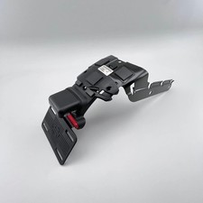 Harley Davidson Fat Boy Softail Kennzeichenhalter 67900318 / 67900316