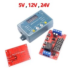24v zyklu verzögerung - zyklu,
