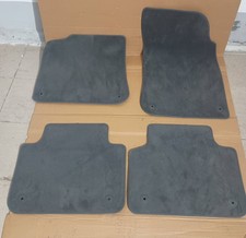 NEW GENUINE VW TOUAREG 3 CR