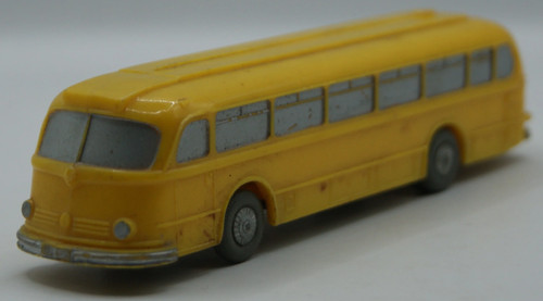 Wiking 710 mercedes benz - wiking, o