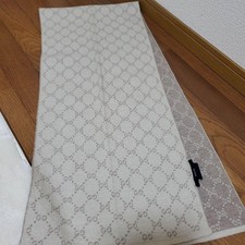 Gucci GG Muster Wolle dünner