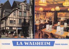22 PLOUFRAGAN TAVERN LA
