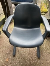 Ernst Möckel Z-Stuhl |