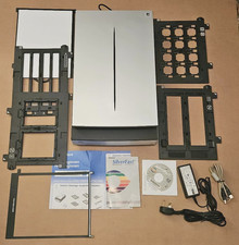 Epson Perfection V700 Foto