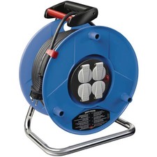 25 Meter Brennenstuhl Garant