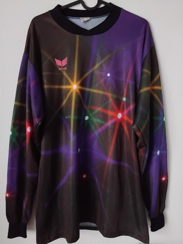 Torwart trikot 1 erima - l,