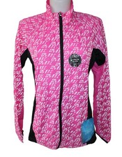 LAUFJACKE SPORTJACKE WINDJACKE