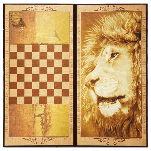 Backgammon nardi spiel - backgammon,