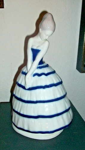 Rosenthal figur albert - figur,