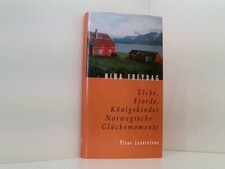 Elche, Fjorde, Königskinder