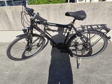 Gudereit trekkingrad 95 - trekkingrad,