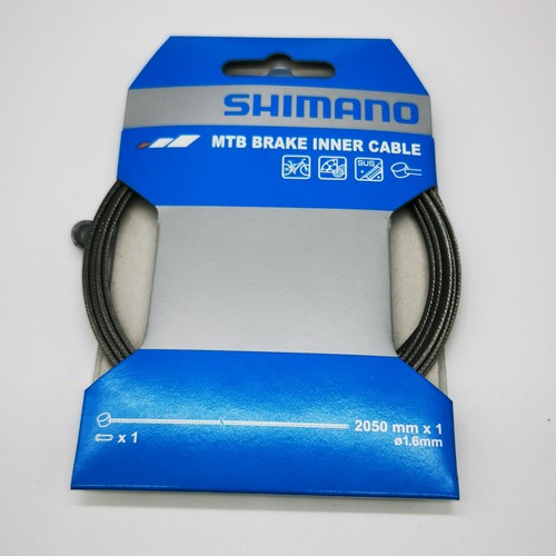 Shimano mtb sus bremszug - sus,