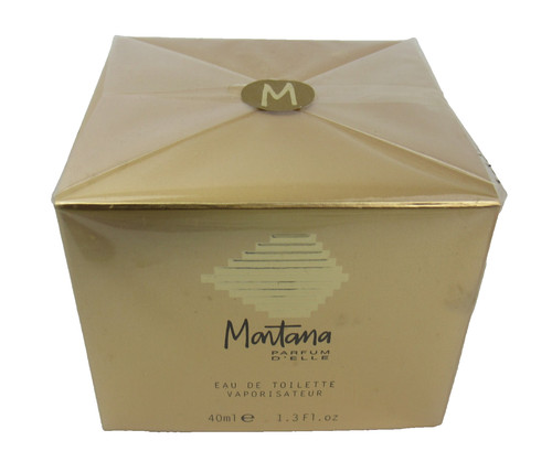 Claude montana parfum - claude,