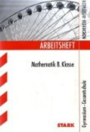 Mathematik klasse - 8.,