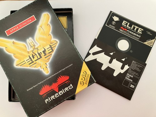 Elite strategic space - space, trading