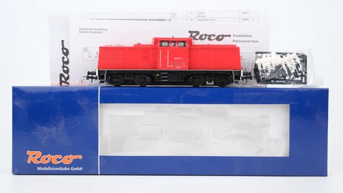 Roco 62812 diesellok 204 - h0, br