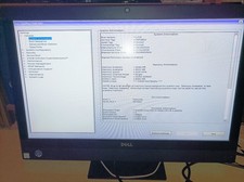 Dell Optiplex 7450 AIO All In