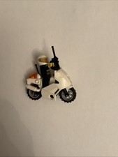 LEGO City ® Motoradfahrer mit