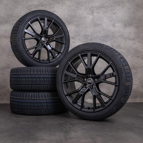 Audi winterräder 20 - audi,