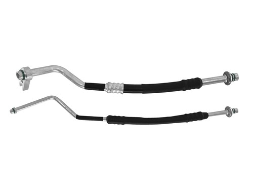 Klimaleitung 7m3820744g hinten - klimaleitung,