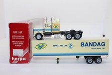 hg4510, Alter Herpa Sattelzug