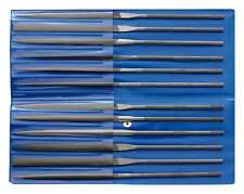 Pferd Nadelfeilen-Satz 12tlg