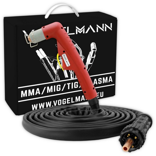 Vogelmann plasmabrenner 101 - vogelmann, lt-101