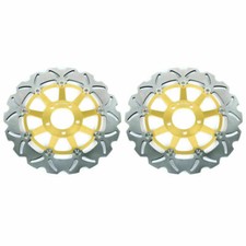 Bremsscheiben vorne für