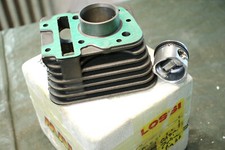 Vespa ET 4 50 (4t) ZAPC26 original Zylinder 50ccm Sportcity FLY Liberty Atlantis