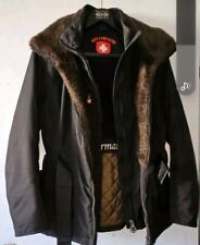 Wellensteyn Jacke „Zermatt“ M Braun   ??TOP???