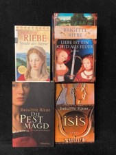 SAMMLUNG PAKET - 7 x BRIGITTE