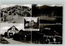 11078317 - 8372 Buchenau Arbergipfel Arbersee Schloss Forsthaus lift zum