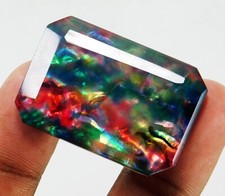 65,50 ct natürlicher Ammolith