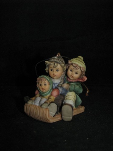 Berta hummel musterfigur - berta,