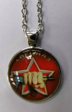 Halskette Anhänger Special